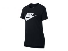 Nike Girls Sportswear Older Kids' T-Shirt