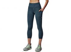 Running Bare Ab Waisted 7/8 Tight