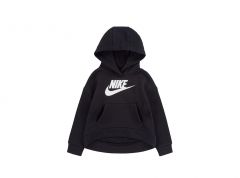 Nike Toddler Club Fleece Pullover Hoodie