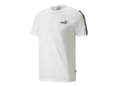 Puma Men's ESS+ Tape Tee