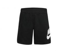 Nike Kids Club French Terry Shorts