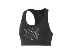 Puma Women's 4Keeps Sport Bra