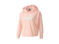 Puma Women's Amplified Hoodie