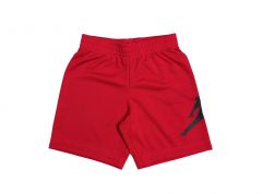 Nike Kids Jumpman Wrap Mesh Short