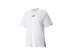 Puma Women's Power Elongated Tee