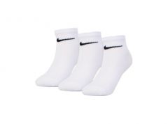NIKE KIDS BASIC PACK NO SHOW 3PK