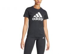 Adidas Women's Essentials Logo Tee