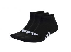 Adidas Performance Light Low Socks (3 Pack)