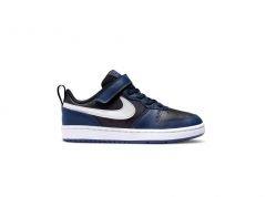 Nike Kids Court Borough Low 2 Sneaker