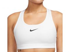 Nike Women's Swoosh Medium Support Padded Sports Bra