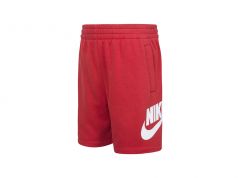 Nike Kids Club French Terry Shorts