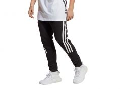 Adidas Men's Future Icons 3 Stripes Pants