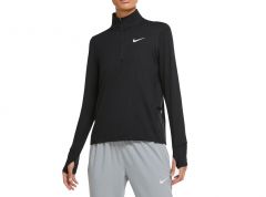 Nike Women's Dri-Fit Element 1/2-Zip Running Top