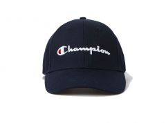 Champion Script Hat