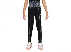 Nike Junior Girls Electric Zebra Leggings