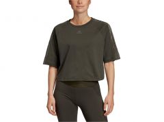 Adidas Women's Sport ID Cotton Tee
