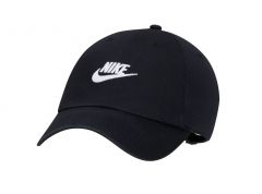 Nike Club Unstructured Futura Wash Cap