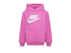 Nike Kids Sports Wear Club Hoodie