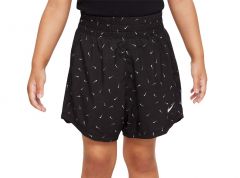 Nike Kids 4-6X Swoosh Confetti Shorts