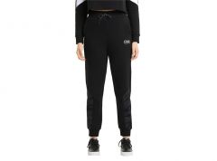Puma Women's Rebel High Waist Pants