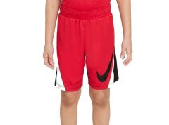 Nike Junior Dri Fit Colourblock Short