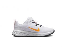 Nike Kids Revolution 6 Running Shoes