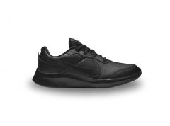 Nike Kids Varsity Leather Sneakers