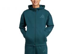 ADIDAS MENS Z.N.E. FULL ZIP