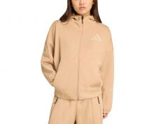ADIDAS WOMENS  Z.N.E. FULL ZIP