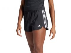 adidas womens PACER WOVEN  HIGH