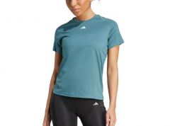 ADIDAS WOMENS WE CREW TEE 