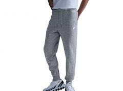 NIKE MENS CLUB JOGGER