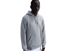 NIKE MENS CLUB PULL OVER HOODIE