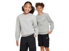 NIKE KIDS SPORTSWEAR FLEECE CREW