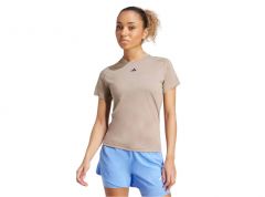 ADIDAS WOMENS WE CREW TEE