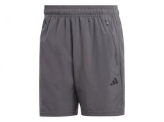 ADIDAS MENS TRAIN ESSENTIALS WOVEN TRAINING SHORTS