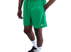 NIKE MENS CLUB FLOW SHORT