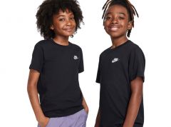 NIKE KIDS SPORTSWEAR TEE