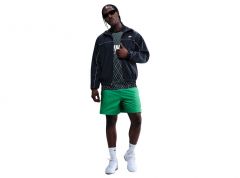 NIKE MENS CLUB ATHLETE HOODED JACKET
