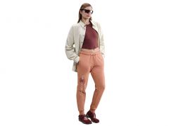 NIKE WOMENS CLUB FLEECE STANDARD PANT