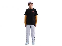 NIKE KIDS SPORTSWEAR TEE BOYS OXY MULTI SPORT