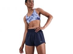 NIKE WOMENS ONE DRI FIT 3" BR SHORT