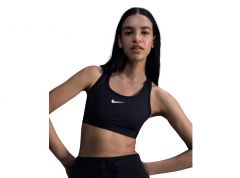 NIKE WOMENS SWOOSH MEDIUM SUPPORT BRA