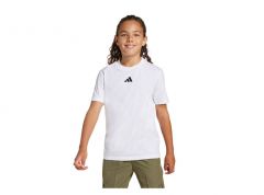 ADIDAS KIDS SHORTSLEEVE TEE
