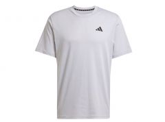 ADIDAS MENS TRAIN ESSENTIAL FEEL READY TEE