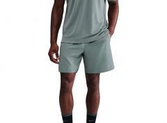 NIKE MENS DRI FIT CHALLENGER 7" SHORT