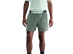 NIKE MENS DRI FIT CHALLENGER 5" SHORT