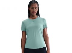 NIKE WOMENS ONE CLASSIC DRI FIT SHORT SLEEVE TOP