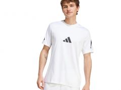 adidas mens ZNE TEE