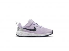 Buy the Nike Nike Kids Revolution 6 Running Shoes Online Sportsco
